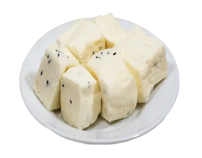 الجبنة المسنرة